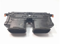 Recambio de rejilla aireadora para toyota corolla (e21) hybrid style referencia OEM IAM 5567002830   2