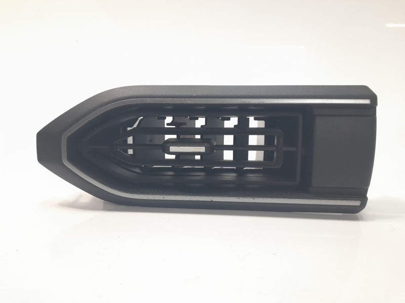 Recambio de rejilla aireadora para dacia sandero iii expression referencia OEM IAM 687606326R  