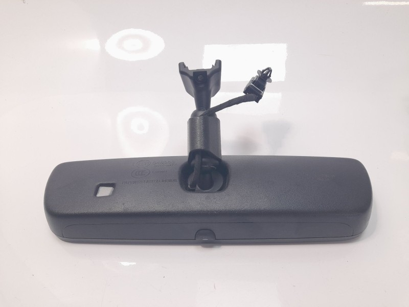 Recambio de espejo para toyota corolla (e21) hybrid style referencia OEM IAM 878100WK10  