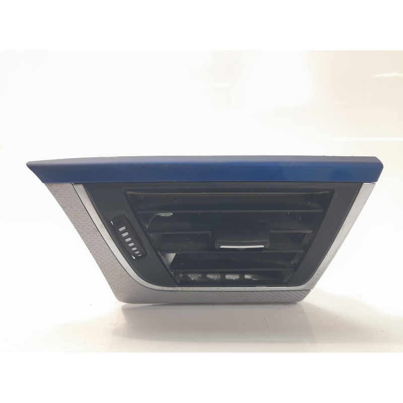 Recambio de rejilla aireadora para bmw serie 4 gran coupe (f36) 420d m sport referencia OEM IAM 9218549  