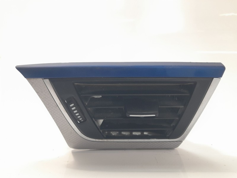 Recambio de rejilla aireadora para bmw serie 4 gran coupe (f36) 420d m sport referencia OEM IAM 9218549  