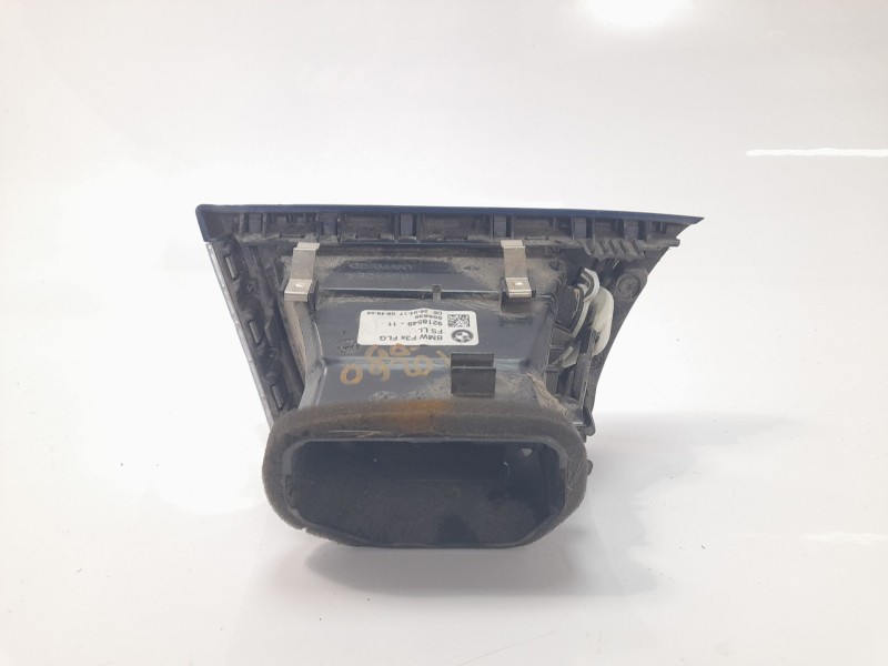 Recambio de rejilla aireadora para bmw serie 4 gran coupe (f36) 420d m sport referencia OEM IAM 9218549  