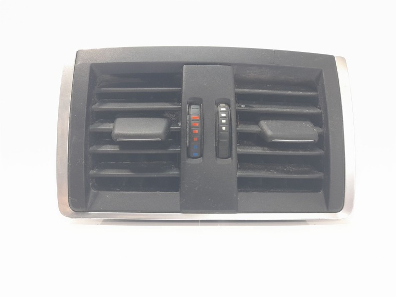 Recambio de rejilla aireadora para bmw serie 4 gran coupe (f36) 420d m sport referencia OEM IAM 933367502  