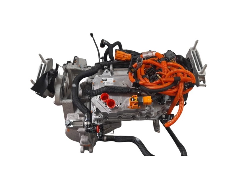 Recambio de motor completo para citroën c4 berlina e-feel referencia OEM IAM 9844835680  