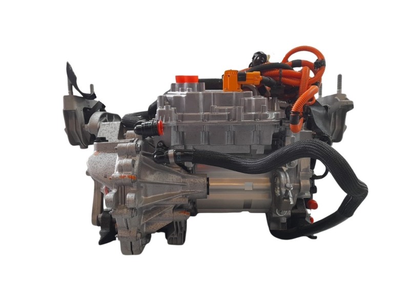 Recambio de motor completo para citroën c4 berlina e-feel referencia OEM IAM 9844835680  