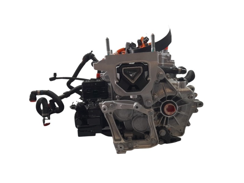 Recambio de motor completo para citroën c4 berlina e-feel referencia OEM IAM 9844835680  