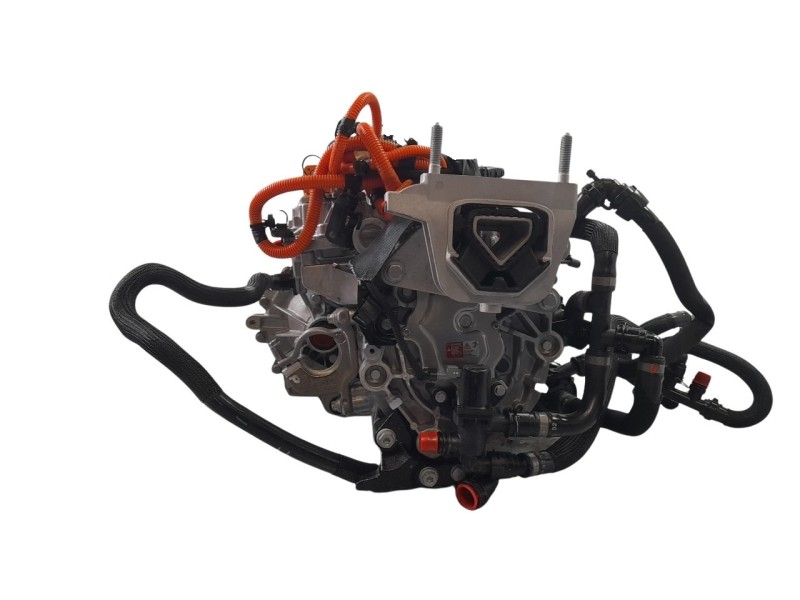 Recambio de motor completo para citroën c4 berlina e-feel referencia OEM IAM 9844835680  