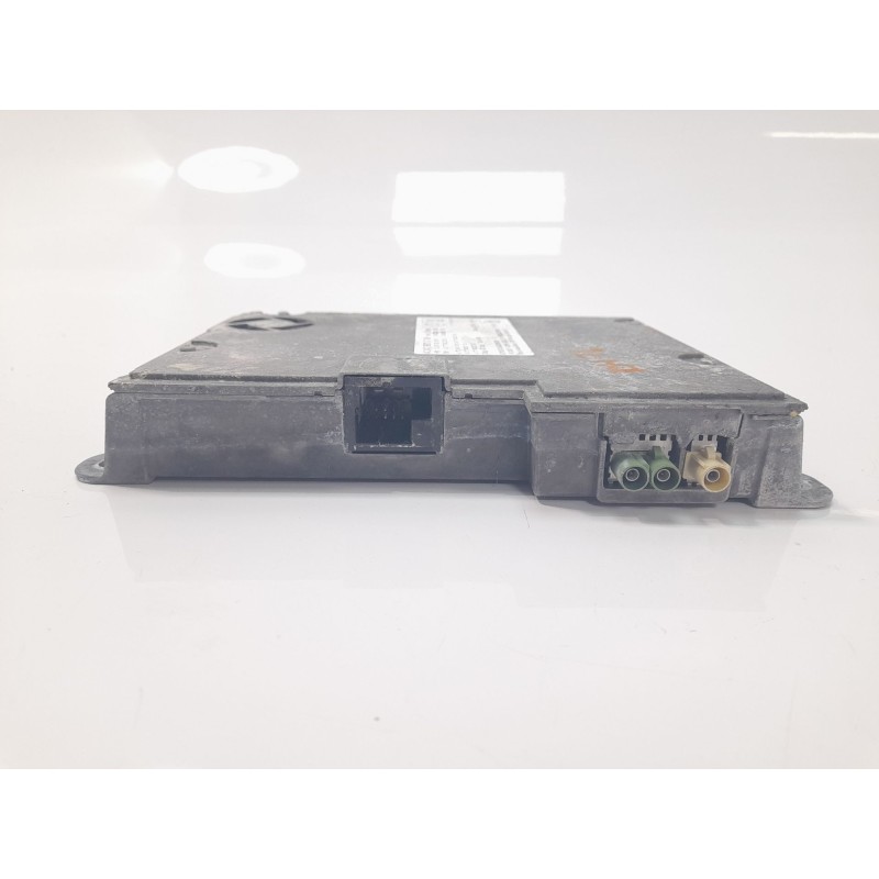 Recambio de modulo electronico para mercedes-benz cla-klasse (bm 118) 1.3 cat referencia OEM IAM A2479001708 A2479016901 A177902