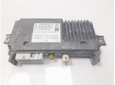 Recambio de modulo electronico para mercedes-benz cla-klasse (bm 118) 1.3 cat referencia OEM IAM A0009006318   2