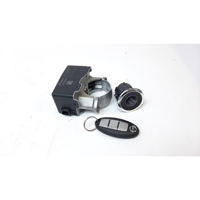 Recambio de conmutador de arranque para nissan qashqai (j11) 1.2 16v cat referencia OEM IAM 2859030A0A  