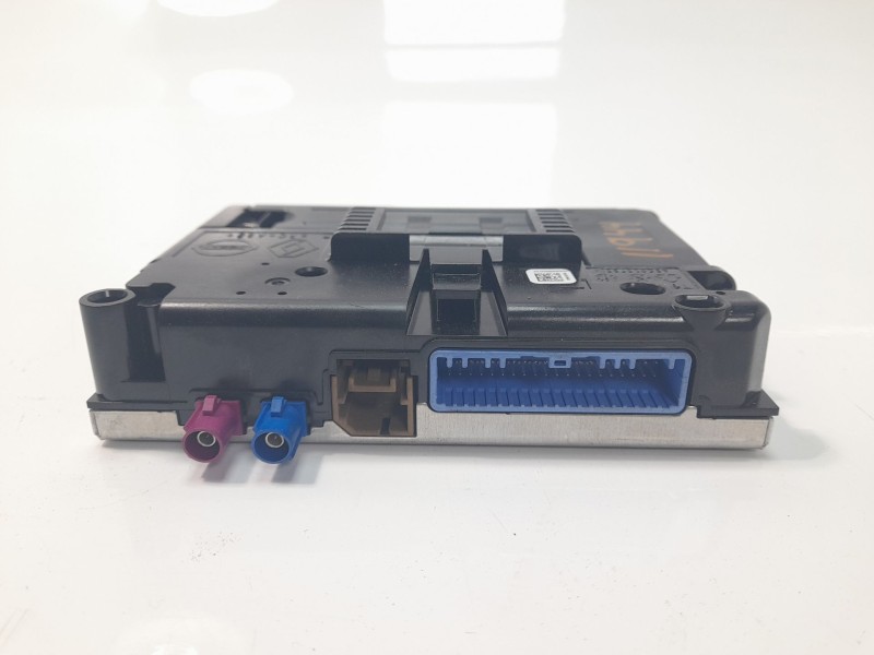 Recambio de modulo electronico para dacia sandero iii expression referencia OEM IAM 2591A5278R A3C0888950500 