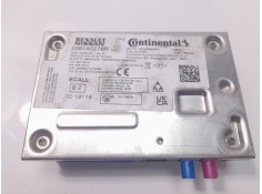 Recambio de modulo electronico para dacia sandero iii expression referencia OEM IAM 2591A5278R A3C0888950500  2