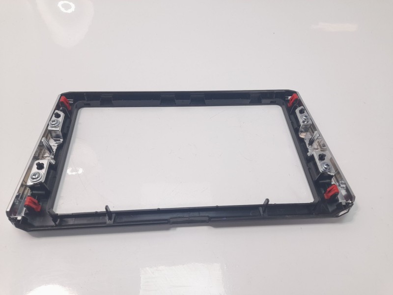 Recambio de moldura para toyota corolla (e21) hybrid style referencia OEM IAM 5540502F30  