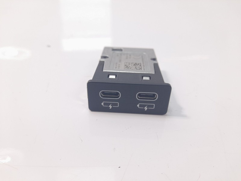 Recambio de modulo electronico para mini countryman (f60) 1.5 12v referencia OEM IAM 84108711938 84108711938 