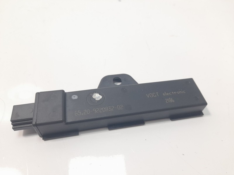 Recambio de modulo electronico para mini countryman (f60) 1.5 12v referencia OEM IAM 65209220832 65209220832 