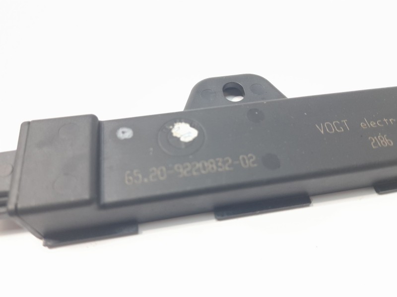 Recambio de modulo electronico para mini countryman (f60) 1.5 12v referencia OEM IAM 65209220832 65209220832 