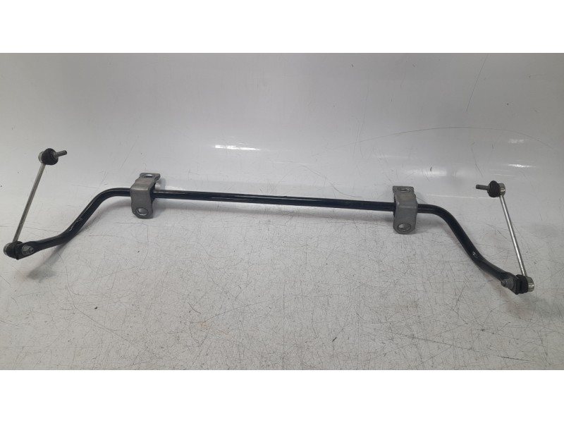 Recambio de barra estabilizadora delantera para smart fortwo coupe referencia OEM IAM A4533231800  