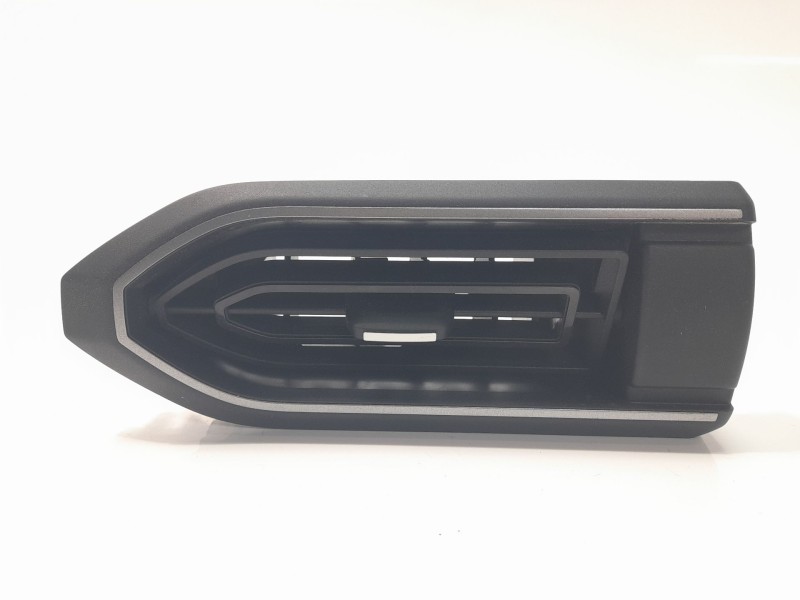 Recambio de rejilla aireadora para dacia sandero iii expression referencia OEM IAM 687615318R  