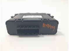 Recambio de modulo electronico para dacia sandero iii expression referencia OEM IAM 284Y66LA7B F005V03220 