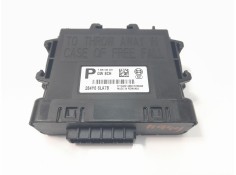 Recambio de modulo electronico para dacia sandero iii expression referencia OEM IAM 284Y66LA7B F005V03220  2