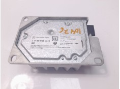 Recambio de modulo electronico para mercedes-benz cla-klasse (bm 118) 1.3 cat referencia OEM IAM A1779050403   2