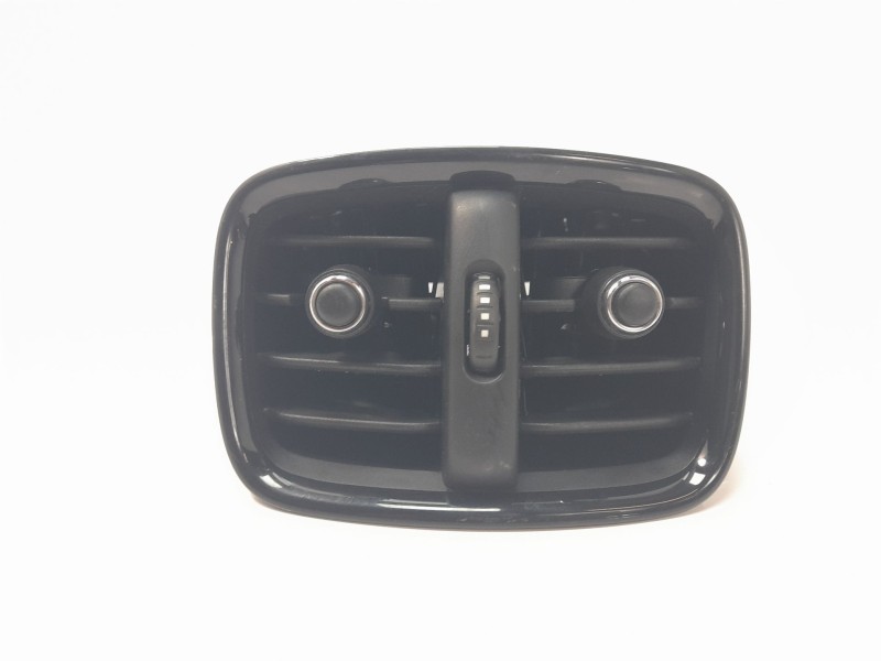 Recambio de aireador central para mini countryman (f60) 1.5 12v referencia OEM IAM 6422162083  