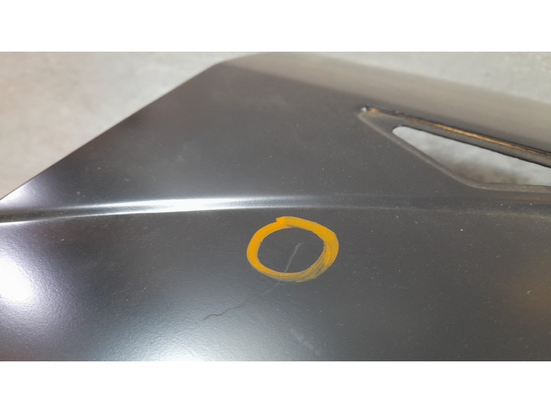 Recambio de aleta delantera derecha para ford focus berlina (cak) referencia OEM IAM 1350731 109102611 FD4203013