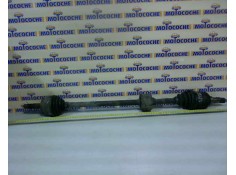 Recambio de transmision delantera derecha para fiat punto berl. (176) 1.2 cat referencia OEM IAM 7738954 F1171 