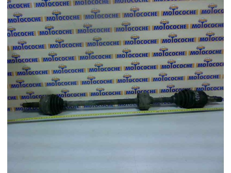 Recambio de transmision delantera derecha para fiat punto berl. (176) 1.2 cat referencia OEM IAM 7738954 F1171 