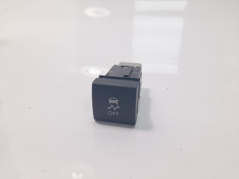 Recambio de interruptor para toyota corolla (e21) hybrid style referencia OEM IAM 8498802110  