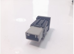 Recambio de interruptor para toyota corolla (e21) hybrid style referencia OEM IAM 8497502020   2