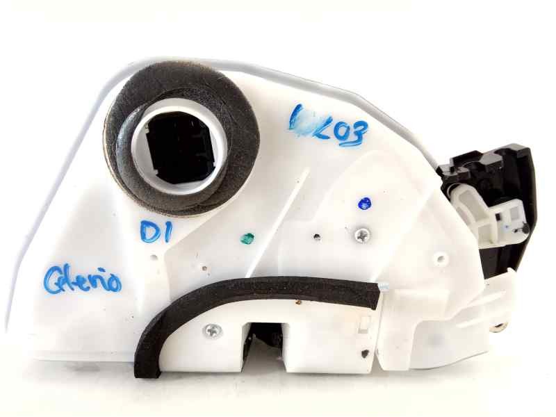 Recambio de cerradura puerta delantera izquierda para suzuki celerio 1.0 12v cat referencia OEM IAM   