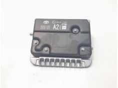 Recambio de camara vision frontal para toyota corolla (e21) hybrid style referencia OEM IAM 8646C12060 1003500305 0350000305 2