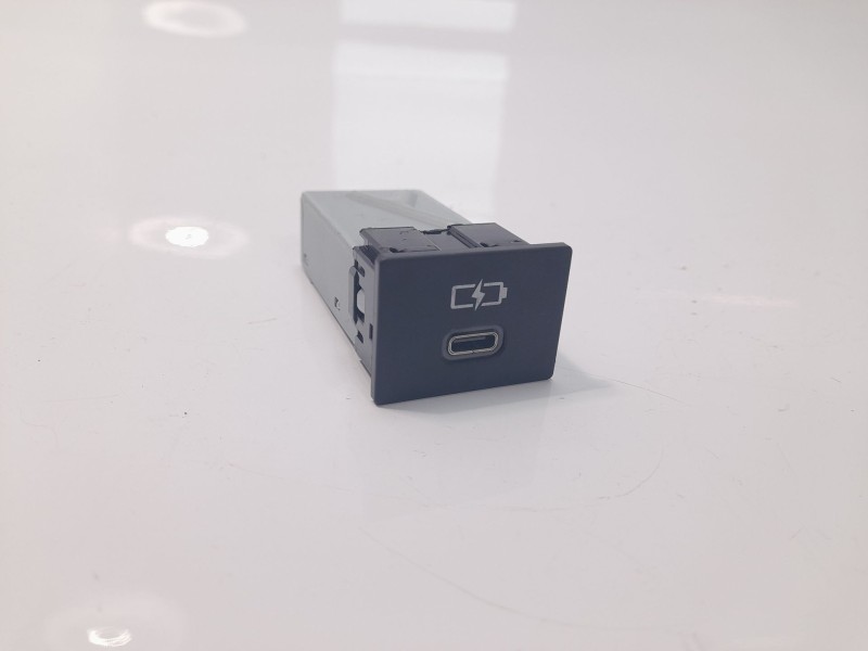 Recambio de modulo electronico para toyota corolla (e21) hybrid style referencia OEM IAM 8553260060  