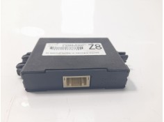 MODULO ELECTRONICO 8978402270 62B942000