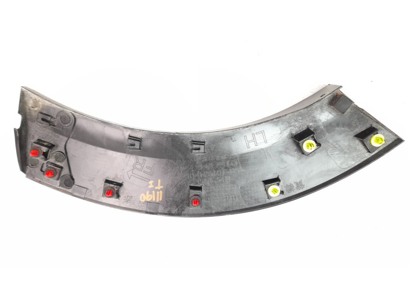 Recambio de aletin trasero izquierdo para mazda cx-30 referencia OEM IAM DFR551W61  