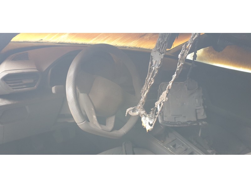 seat leon (kl1) del año 2022