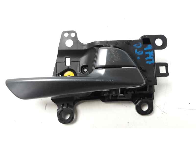 Recambio de maneta interior delantera derecha para hyundai tucson kosmo bluedrive 2wd referencia OEM IAM   