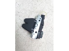 Recambio de cerradura maletero / porton para mercedes-benz clase a berlina (bm 177) a 200 d (117.112) referencia OEM IAM 1177500 2