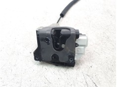 Recambio de cerradura puerta delantera derecha para jaguar f-pace 300 sport awd referencia OEM IAM T2H17431  