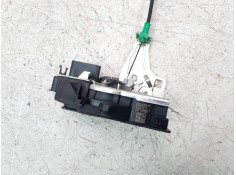 Recambio de cerradura puerta delantera derecha para jaguar f-pace 300 sport awd referencia OEM IAM T2H17431   2