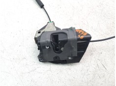 CERRADURA PUERTA TRASERA DERECHA T2H17439 T2H17439 
