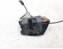 CERRADURA PUERTA TRASERA DERECHA T2H17439 T2H17439 