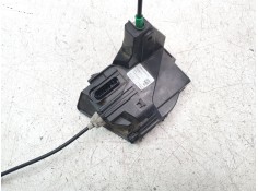Recambio de cerradura puerta trasera derecha para jaguar f-pace 300 sport awd referencia OEM IAM T2H17439   2