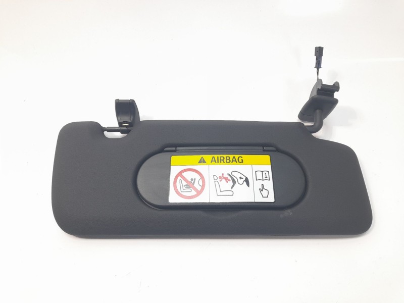 Recambio de parasol derecho para mini countryman (f60) 1.5 12v referencia OEM IAM 51167389280  