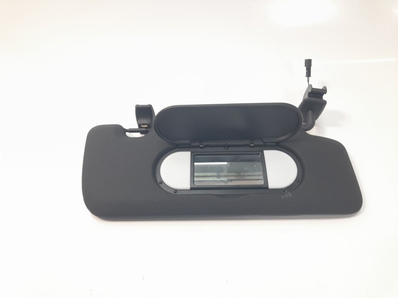 Recambio de parasol derecho para mini countryman (f60) 1.5 12v referencia OEM IAM 51167389280  