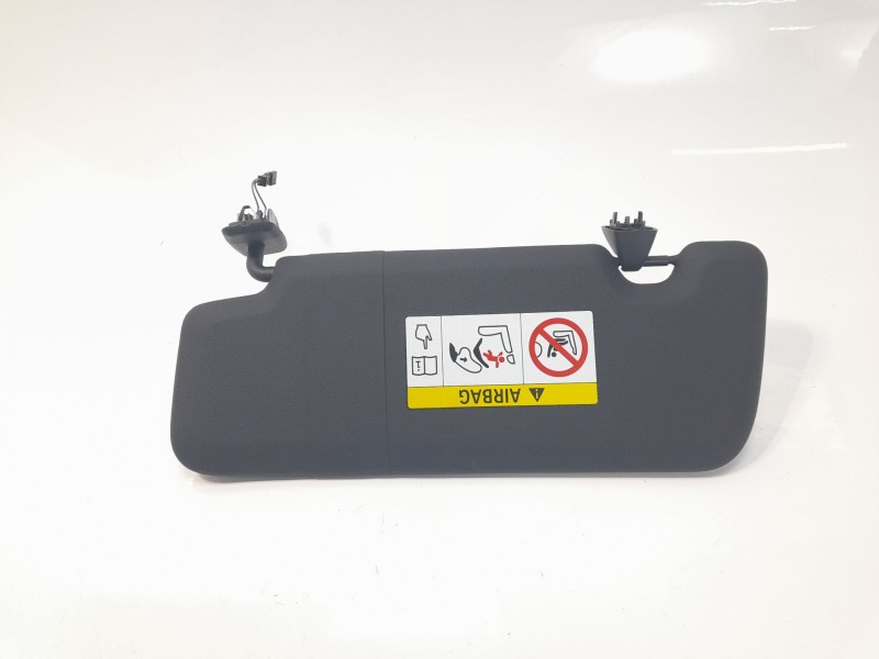 Recambio de parasol derecho para mini countryman (f60) 1.5 12v referencia OEM IAM 51167389280  