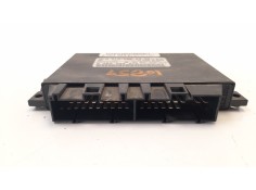 Recambio de modulo electronico para mercedes-benz clase cls (w219) 320 cdi (219.322) referencia OEM IAM A2195450332   2