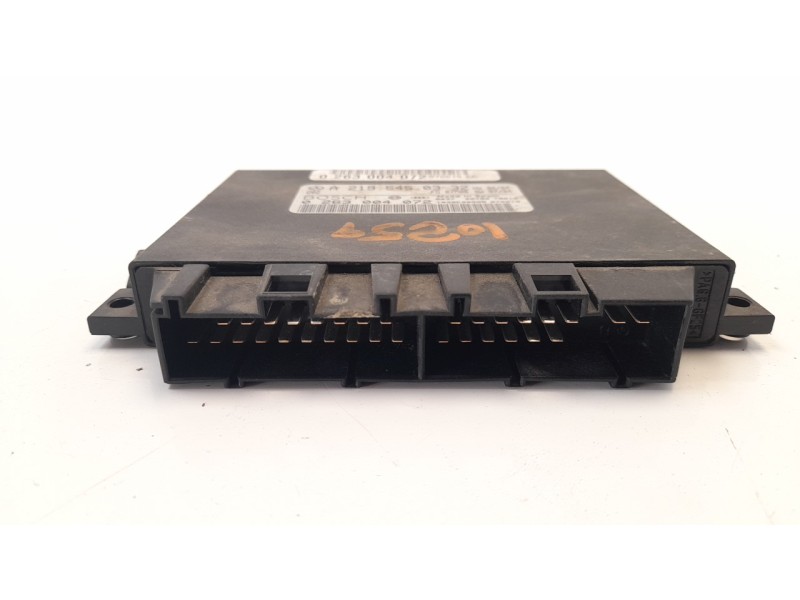 Recambio de modulo electronico para mercedes-benz clase cls (w219) 320 cdi (219.322) referencia OEM IAM A2195450332  