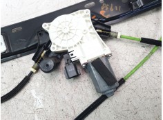 Recambio de elevalunas trasero derecho para jaguar f-pace 300 sport awd referencia OEM IAM HK8327000AB   2